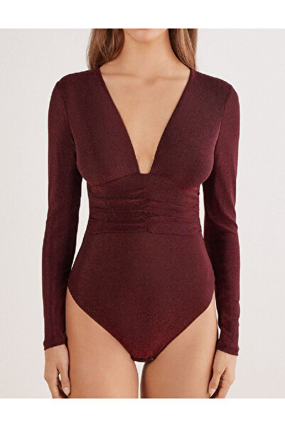 Evendi Body, Visiniu