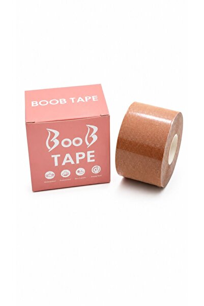 AWTSM Skin Tone Breast Tape - Lift and Enhance