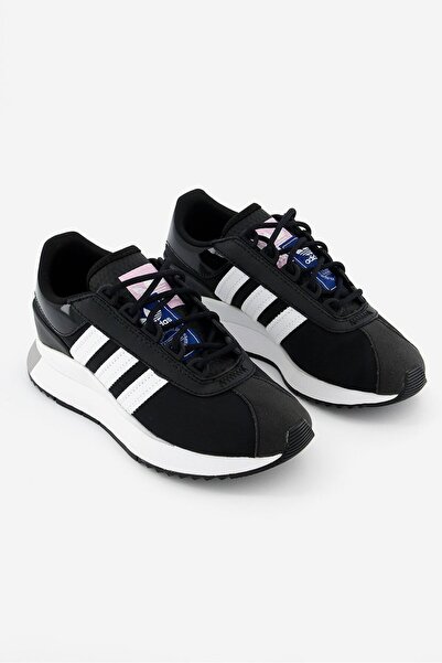 adidas Women SL Andridge Shoes, Black and White