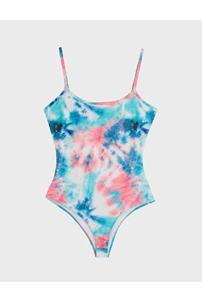 Evendi Body, Mix colors