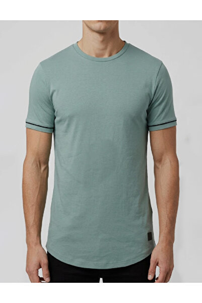 Evendi T-shirt, Blue