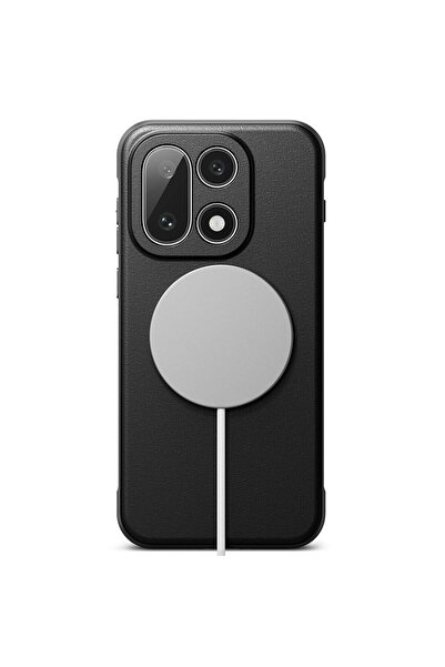 Ringke Husă TPU Onyx MagSafe pentru OnePlus 15 - Negru