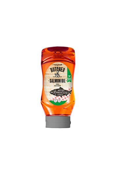 VADIGRAN Butcher Λάδι Σολομού Σκύλου 500ml