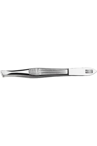 Kretzer Embroidery tweezers, 8 cm Spirale Classic 115008-s
