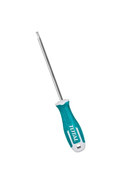 TOTAL - Torx-TX T20 screwdriver - 6.0 - 150mm (INDUSTRIAL)