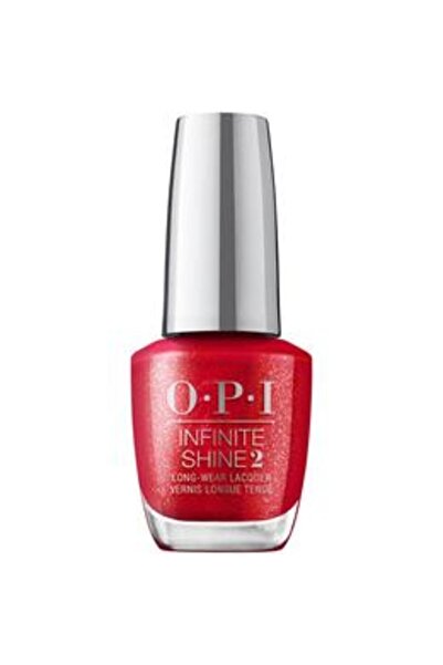 OPI Gel Effect Nail Polish - Infinite Shine Big Zodiac Energy Kiss My Aries, ...