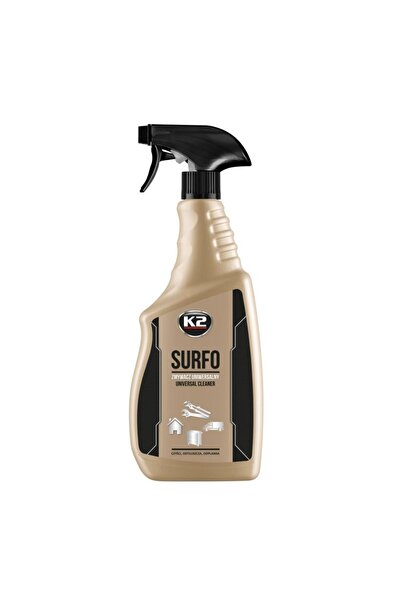 K2 Surfo universal cleaning and degreasing solution