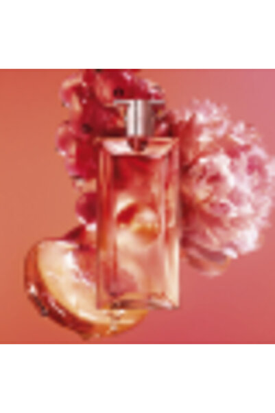 Lancome عطر آيدول بيتش آند روزز - ماء عطر فروتي 100 مل