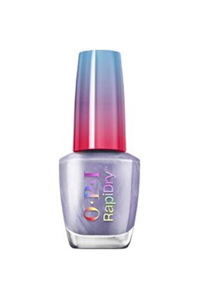 OPI Quick Dry Nail Polish - RapiDry™, Stop, Drop n' Whoa, 9 ml