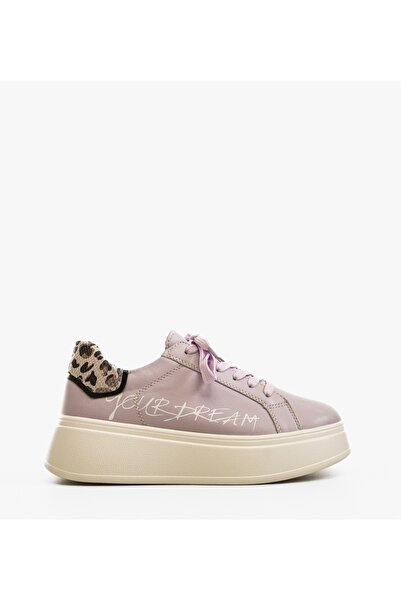BENOTTİ Sneakers dama Dream Mov