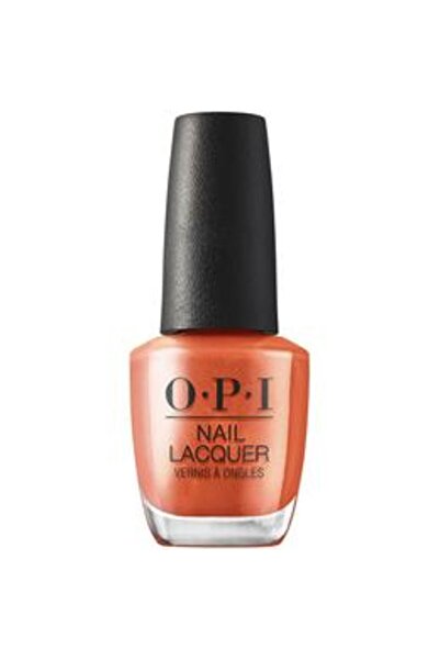 OPI Pigmented Nail Lacquer - Nail Lacquer, Metallic Mega Mix Collection, Liqu...