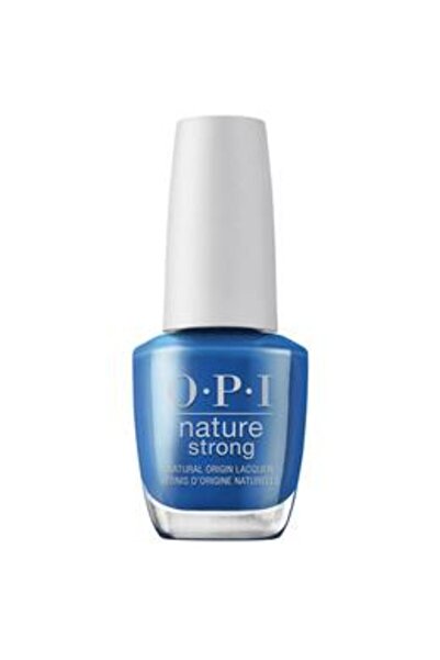 OPI Lac de Unghii Vegan - Nature Strong Shore is Something!, 15 ml