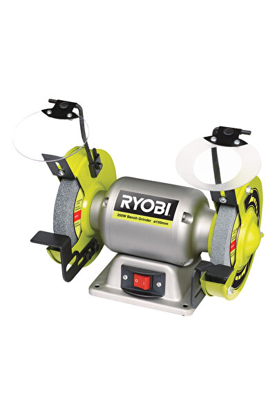 Ryobi Bench grinder 250 W 5133004823