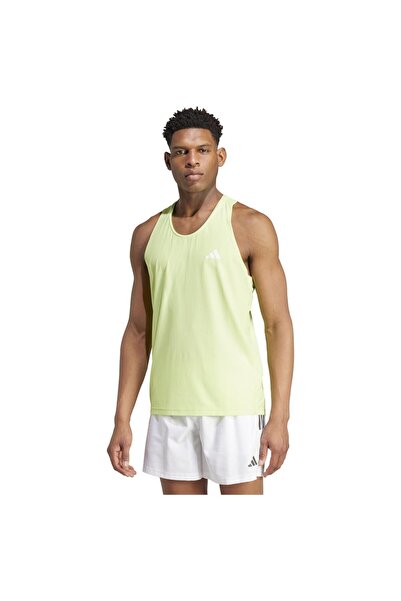 adidas Mens Own the Rum Tank Top S