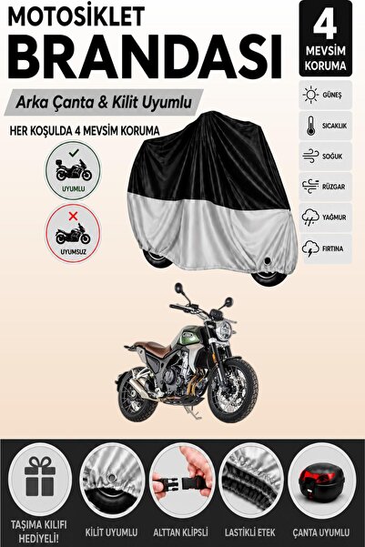 Cemku Double Black Top - Gray Bottom, Rear Bag Compatible Jaw.A Rvm 500 Scram...
