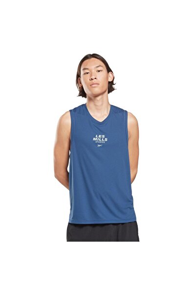 Reebok Tricou fără mâneci Speed Tank pentru bărbați M