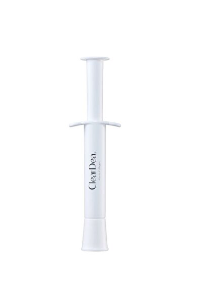 CLEARDEAL COLLAGEN VOLUMING CREAM AMPOULE - Hybrid Treatment for Intense Hydr...