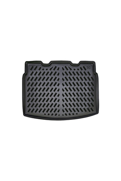 ART Covor portbagaj tavita premium compatibil Volkswagen Tiguan II AD1 SUV cu...