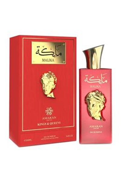 Amaran Νερό Αρώματος για Γυναίκες - Kings & Queens Malika, 100 ml