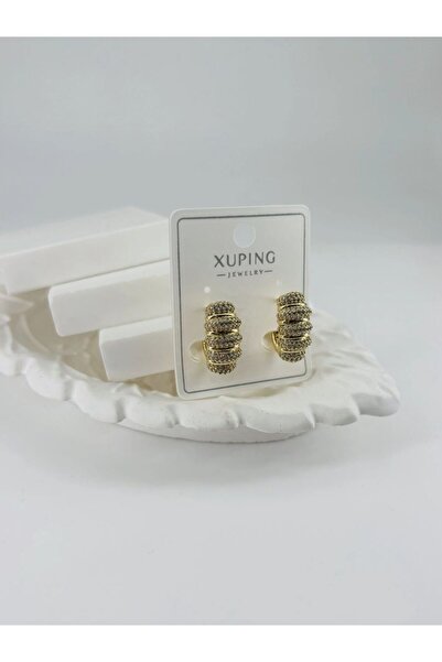 atastore2017 Xuping Earrings