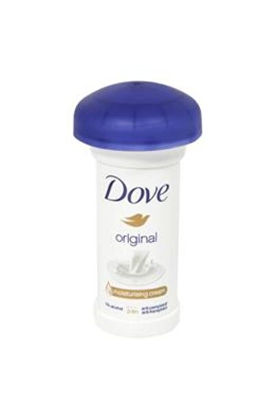 Dove Original Antiperspirant Cream Deodorant - Original Antiperspirant Deodor...