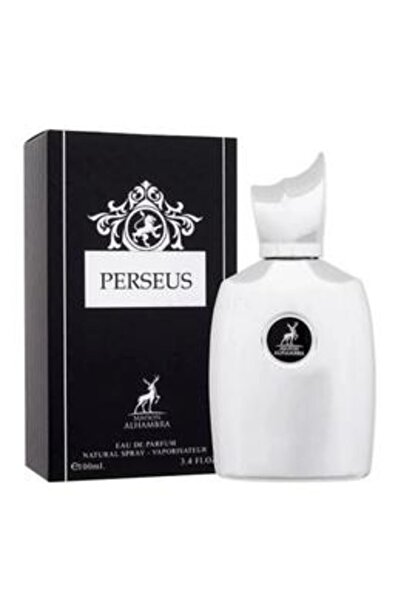 Maison Alhambra Eau de Parfum for Men - EDP Perseus, 100 ml