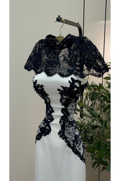 ABAKAYS Faithful Dress