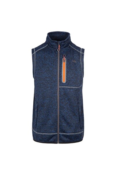 Trespass Sleeveless Fleece Vest L