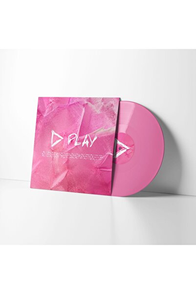 Warner Music Group YABANCI PLAK - Ed Sheeran / Play