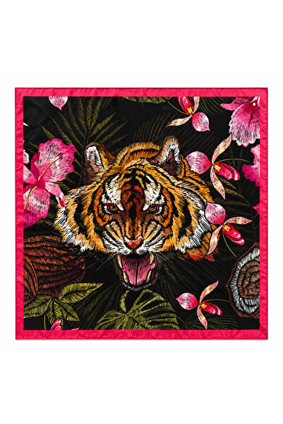 keisy Bandana pentru femei cu model