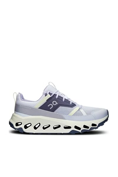 Premium On Cloudhorizon Lightweight Hiking Shoes – Ivory Lavender Colorway