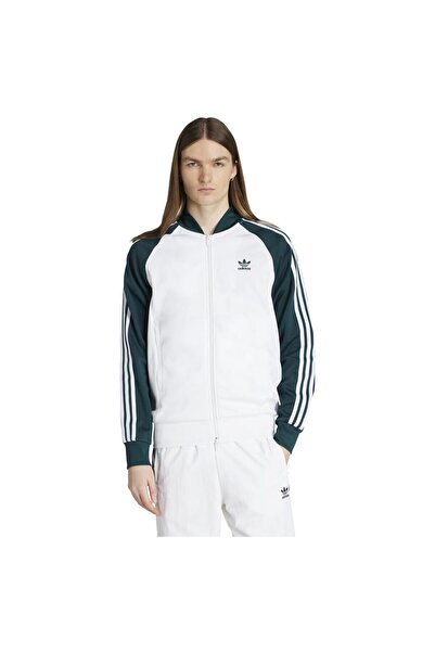 adidas Ανδρικό Adicolor Classics SST Φούτερ Πίστας XL
