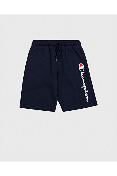 Champion PANTALONI SCURȚI UNISEX PENTRU COPII 306888-BS501