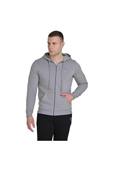 Target Hanorac din fleece pentru bărbați M