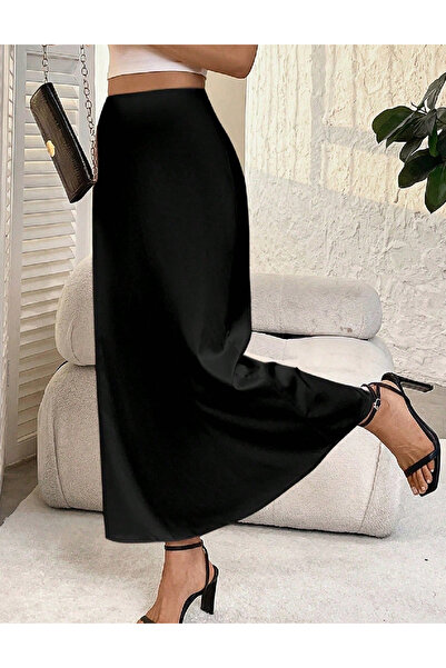 Evendi Skirt, Black