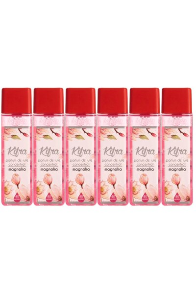 kifra PARFUM RUFE FRESH FOREST