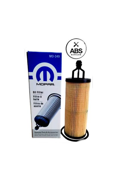 OEMS فلتر زيت موبار امريكي | MOPAR OIL FILTER | MO-349