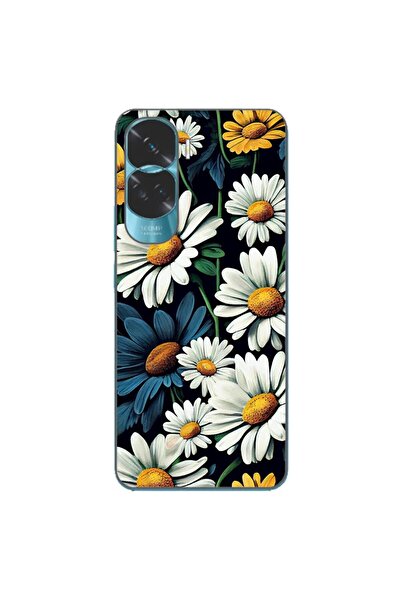 OEM Husa compatibila cu Honor 90 Lite 5G Silicon Gel Tpu Model Margarete