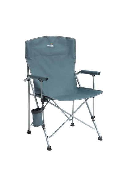 Easy Camp Oak Chair Katlanır Kamp Sandalyesi Fjord Blue
