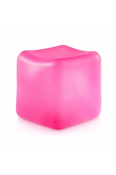 Flippy Cub Fidget 3D de Gheata, Flippy, Jucarie Antistres din Maltoza, 70 g, ...
