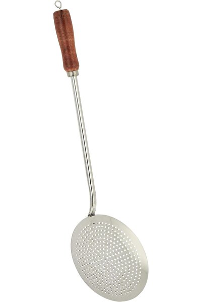 RAJ Zara Steel Skimmer, Silver, 55 cm, RSZ007