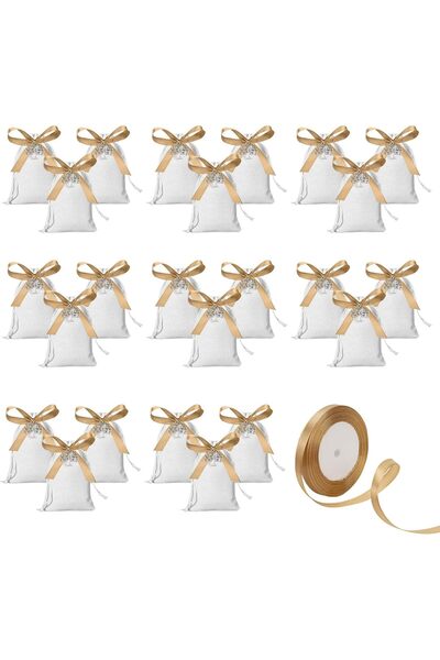 Other Guardian Angel, Wedding Favours, Bag for Communion Guest Gifts, Confirm...