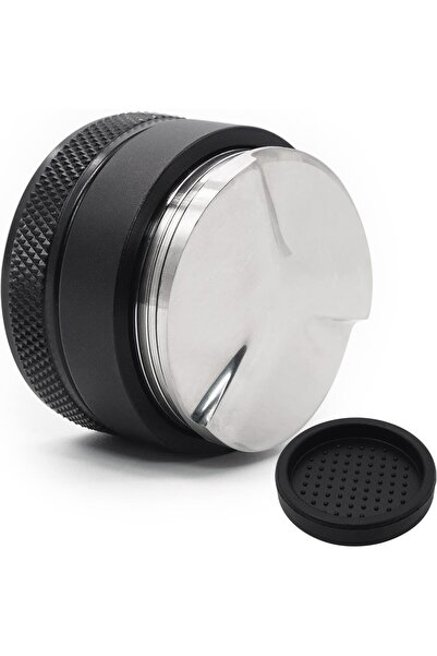 Other Distribuitor de cafea, Nivelator de cafea de 53mm pentru portafiltru Sa...