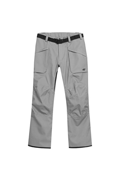 4F Mens Ski Pants L