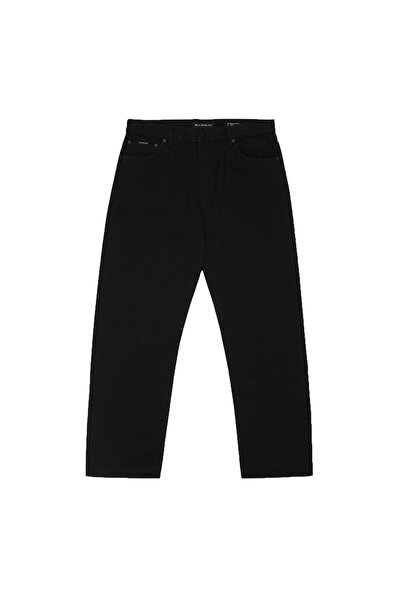 Quiksilver Ανδρικά φαρδιά τζιν παντελόνια 31