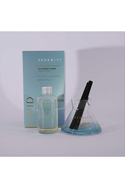 Blends معطر جو سي آيلاند كوتون 200 مل من أمارا