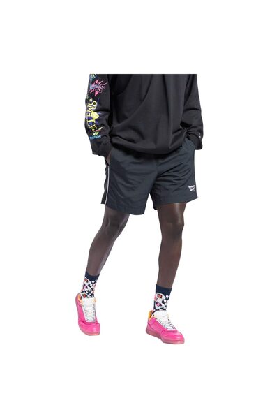 Reebok Pantaloni scurți bărbați S
