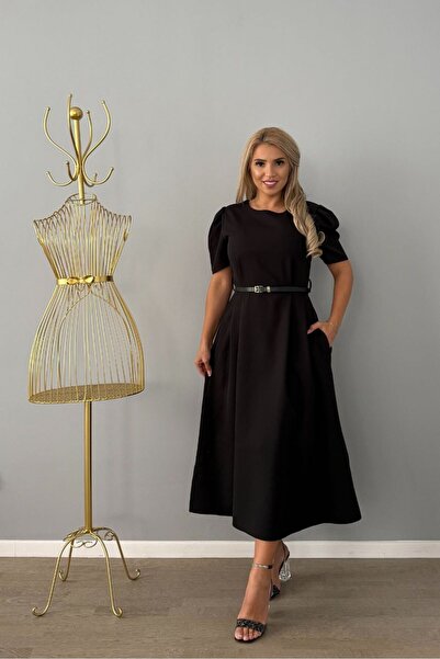 Afrodita Boutique Coca Color R Dress