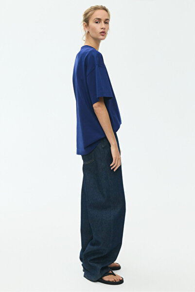H&M Oversize Tişört