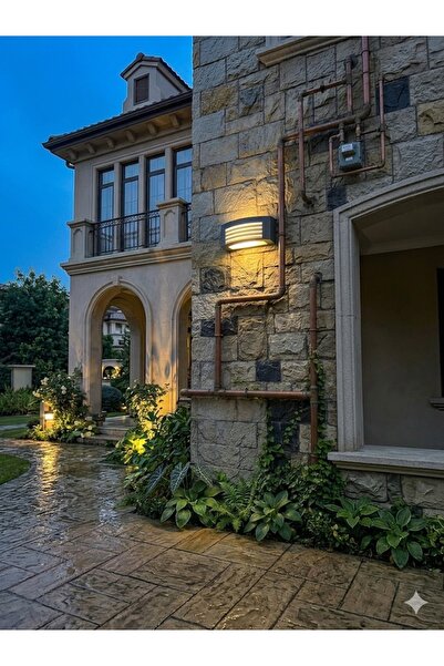 jupiter Jw962 Garden Lamp Aluminum E27 Ip54